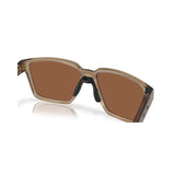 OAKLEY ACTUATOR SQUARE PRIZM BROWN POLARIZED SUNGLASSES