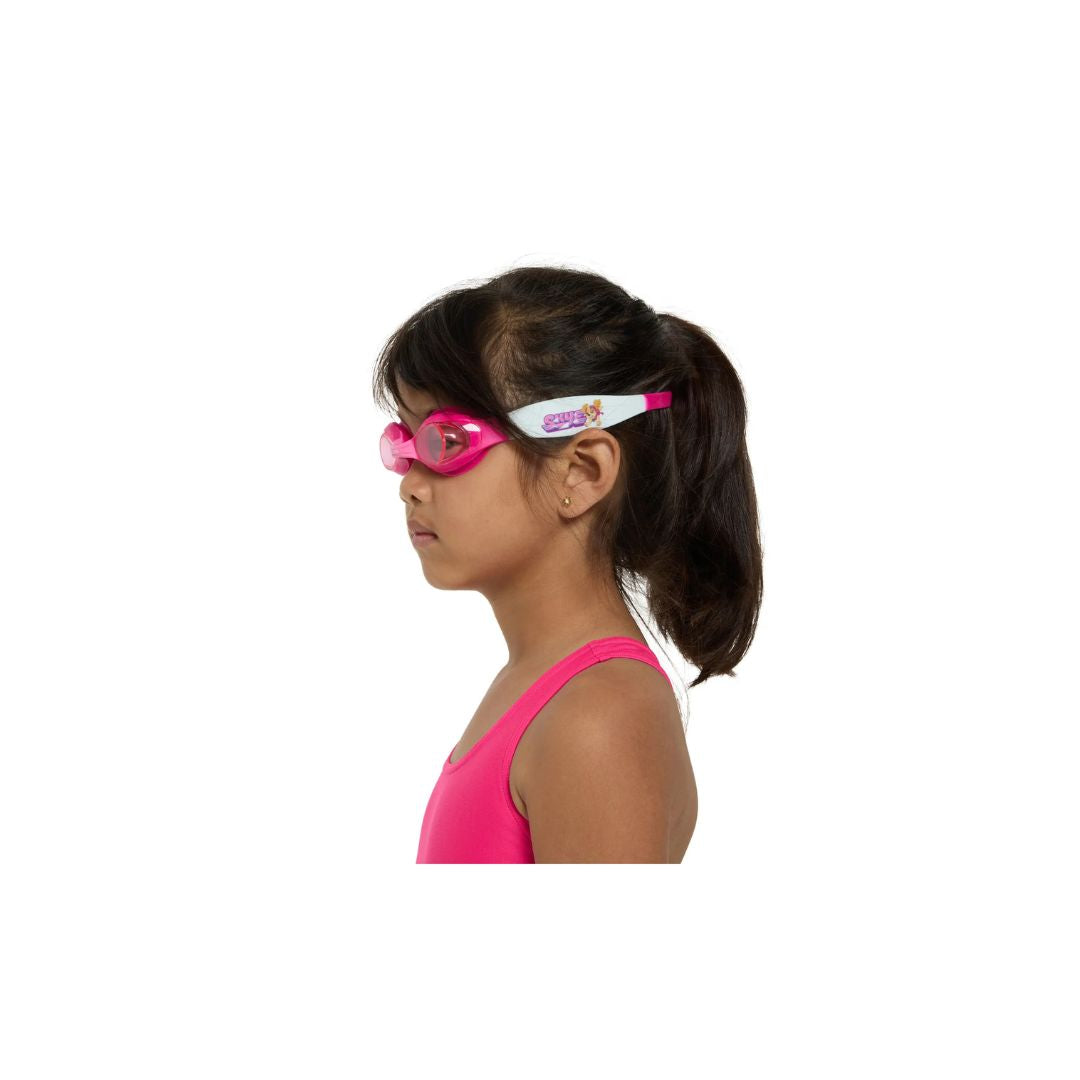ZOGGS PAW PATROL GOGGLES (GIRLS)
