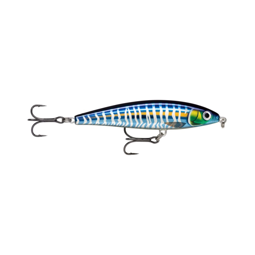 RAPALA XRMAG PR-10