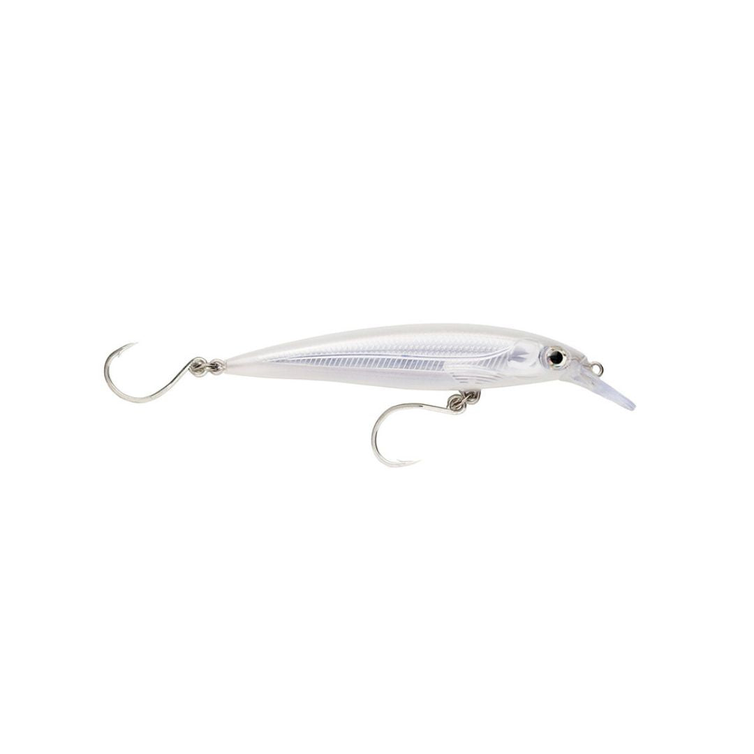 RAPALA SALTWATER X-RAP SXRL12 LONG CAST LURE