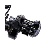 ABU GARCIA MAX 5 SX WINCH LOW PROFILE BAITCASTER REEL