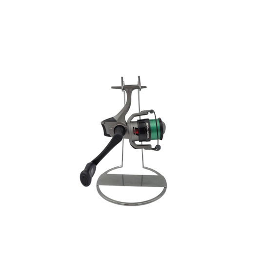 ABU GARCIA MAX X REEL WITH LINE