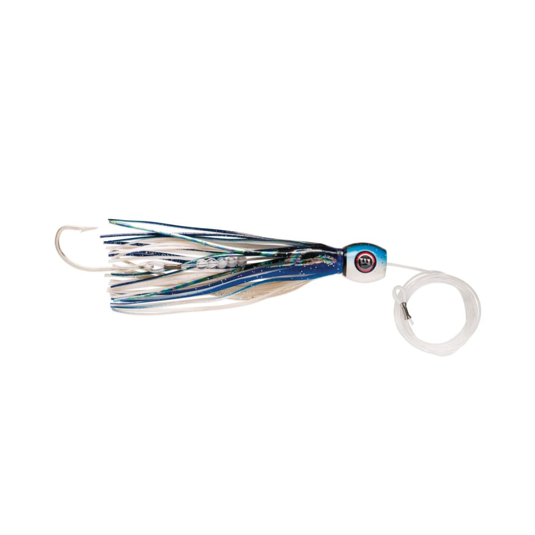 WILLIAMSON HIGH SPEED 35G SAILFISH CATCHER 4.5"
