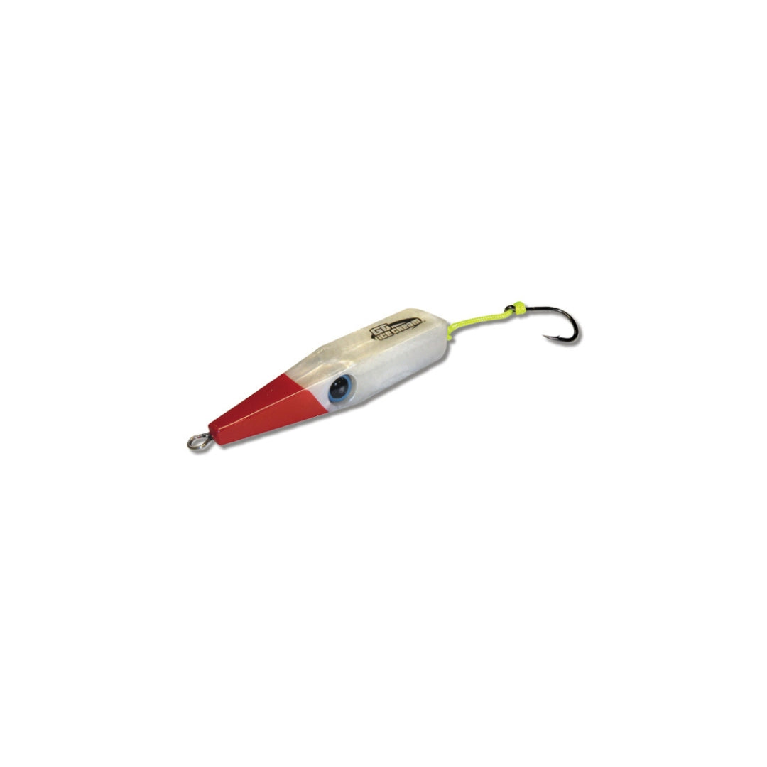 CID GT ICE CREAM NEEDLE NOSE