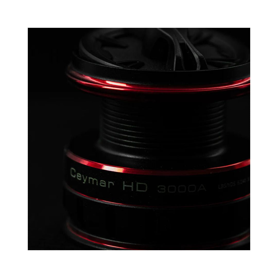 OKUMA CEYMAR HD SERIES SPINNING REEL