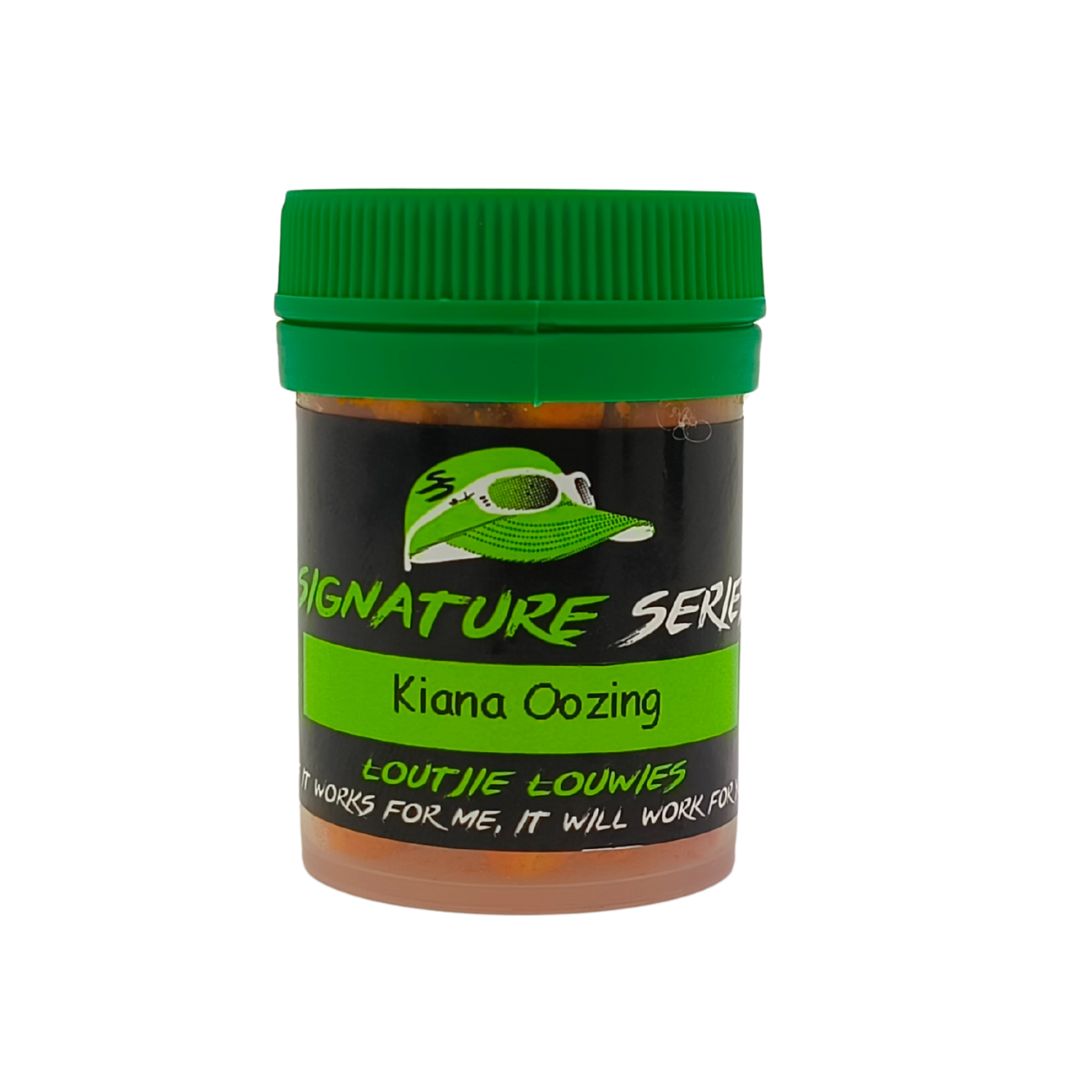 SIGNATURE SERIES 50ML OOZERS