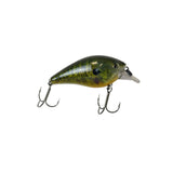 SENSATION MEGA CRANK SD4 SQUAREBILL CRANKBAIT