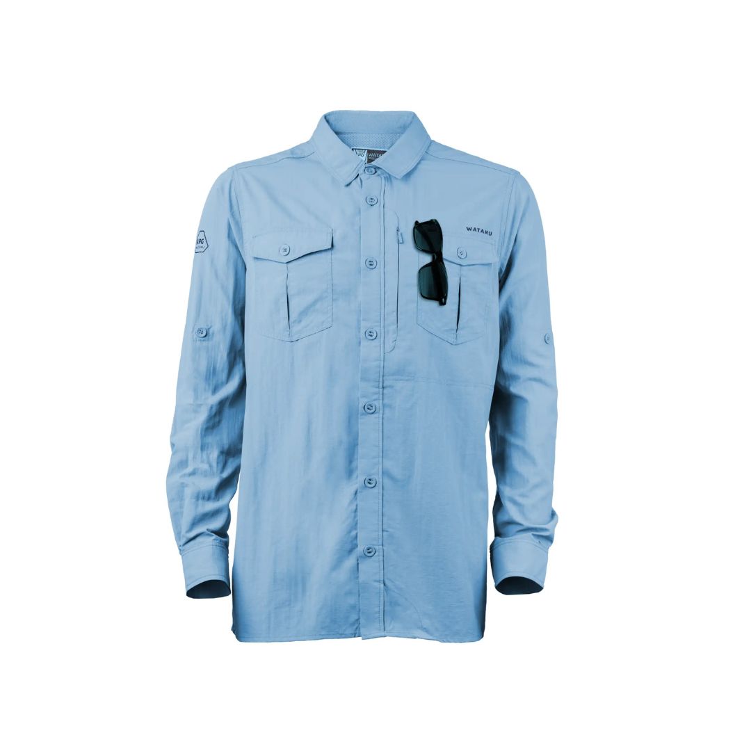 WATAMU JAMBO SHIRT