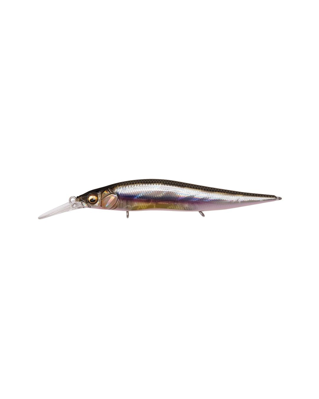 MEGABASS VISION ONETEN+1 JR. JERKBAIT