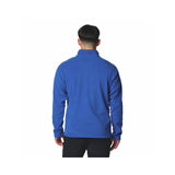 COLUMBIA FAST TREK III HALF ZIP FLEECE PULLOVER