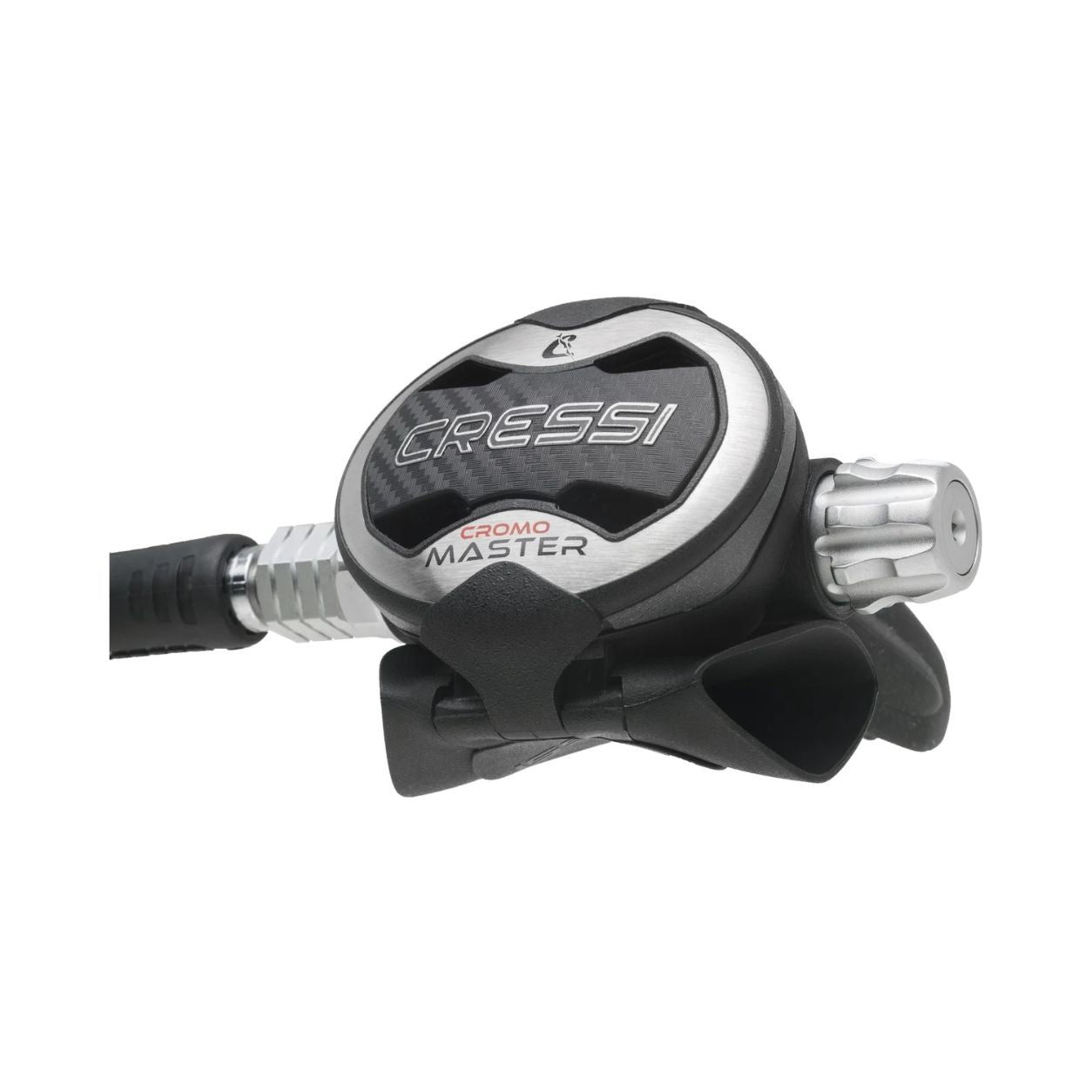 CRESSI AC25M MASTER CHROME REGULATOR - DIN