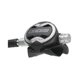 CRESSI AC25M MASTER CHROME REGULATOR - DIN