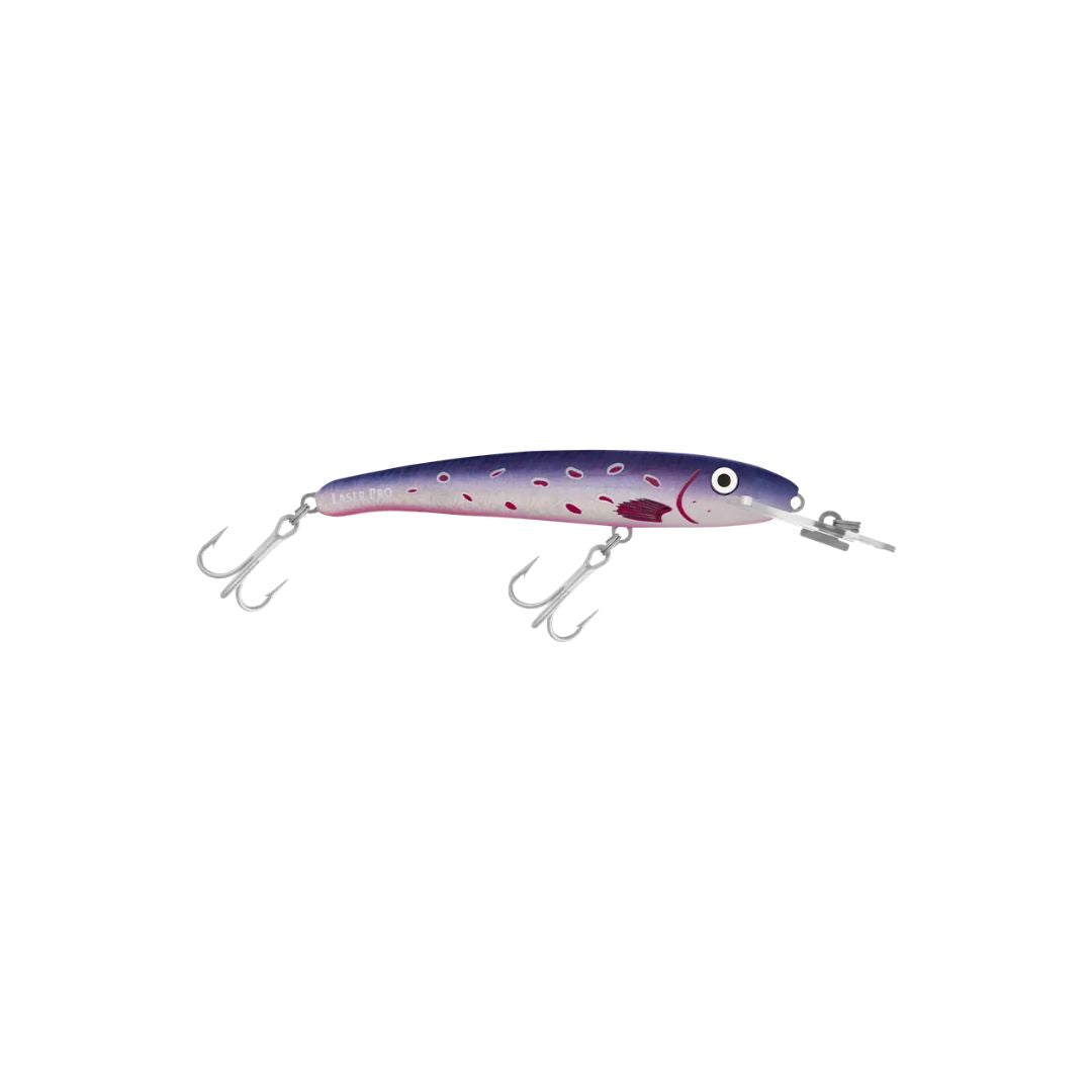 HALCO LASER PRO 120 DD - 2.5M