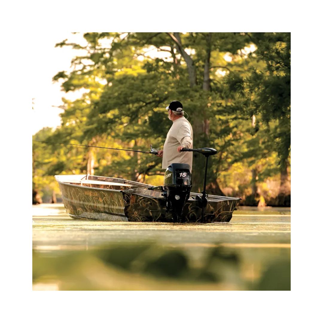 MINN KOTA ENDURA MAX 45LB 36" 12V TROLLING MOTOR