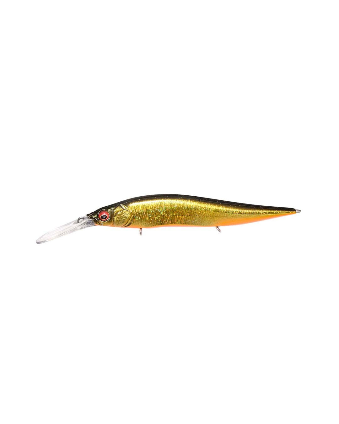 MEGABASS VISION ONETEN+2 JR.