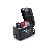 PLANO WEEKEND SERIES SOFTSIDER TACKLE BAG 3600 - SLATE GREY