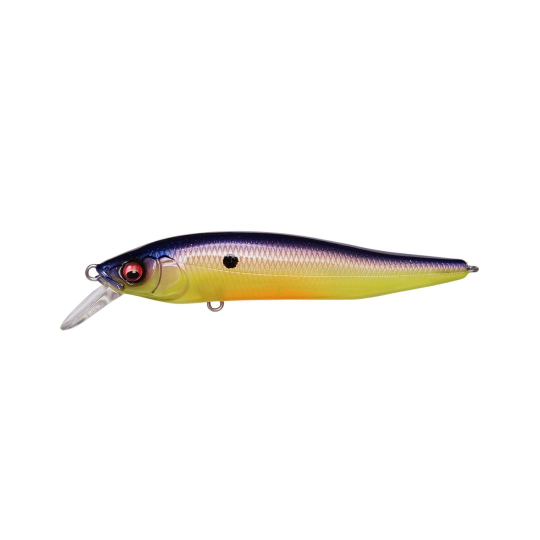 MEGABASS X-NANAHAN X-75 MINNOW