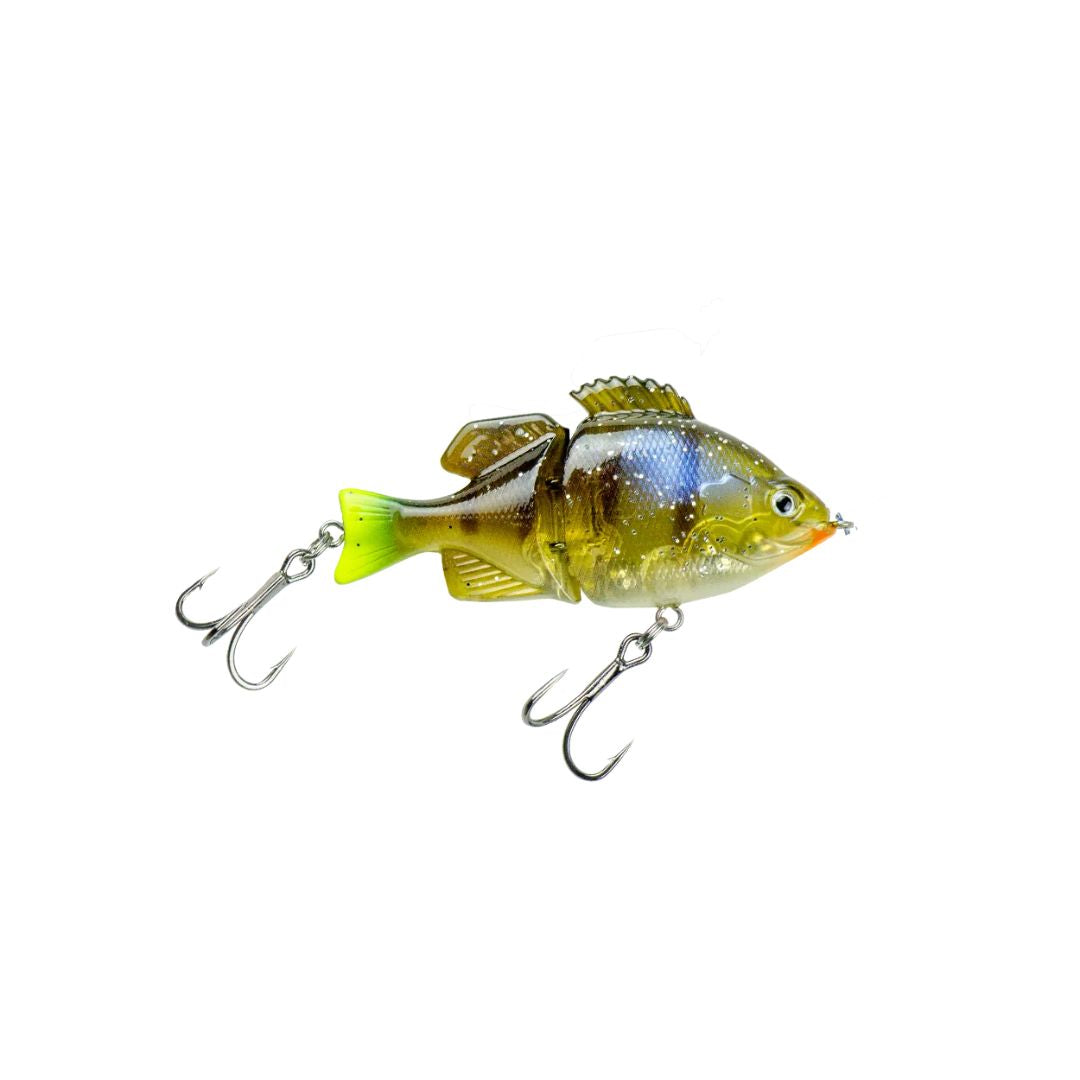CULLEM GL GLIDEBAIT 6CM