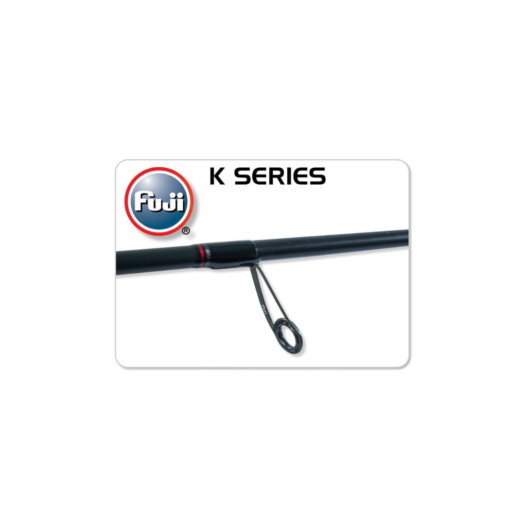 ASSASSIN ALLURE BASS ROD
