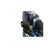 SENSATION SPIN EDGE BACKPACK TACKLE BAG