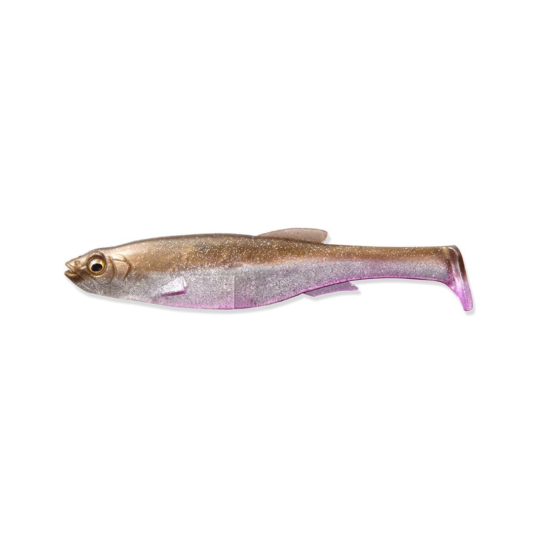 MEGABASS MAG DRAFT FREESTYLE 5" SWIMBAIT