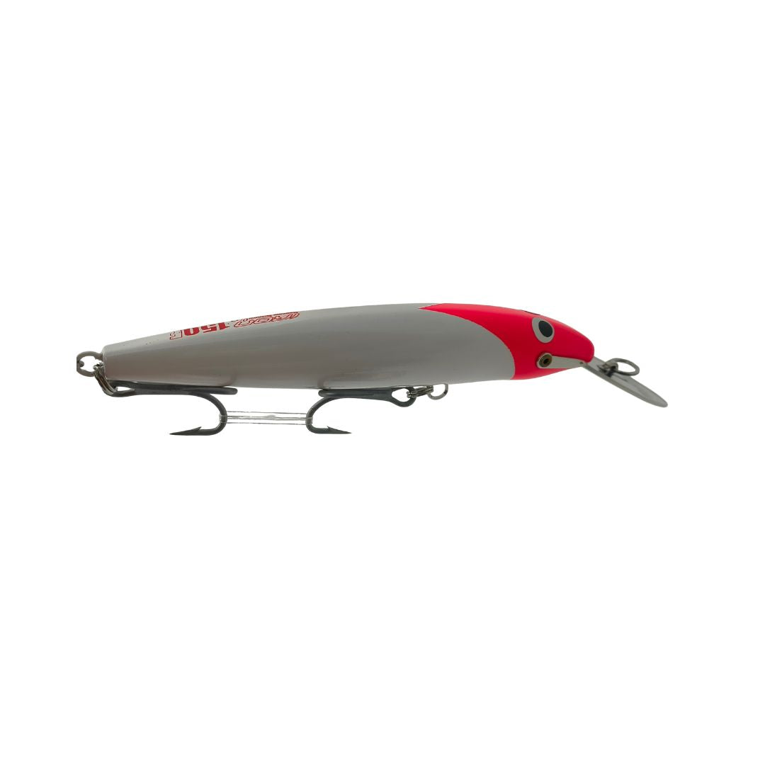 PRO HUNTER IRON LIP 150MM MINNOW