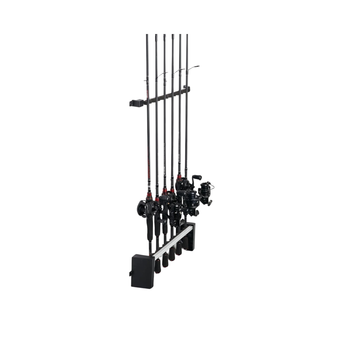 ABU GARCIA VERTICAL 11 ROD RACK