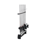 ABU GARCIA VERTICAL 11 ROD RACK