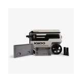 IGLOO TRAILMATE JOURNEY 70QT COOLER WHITE