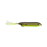 SNAGPROOF ZOO PUP 3.5" HOLLOW BODY WEEDLESS TOPWATER LURE