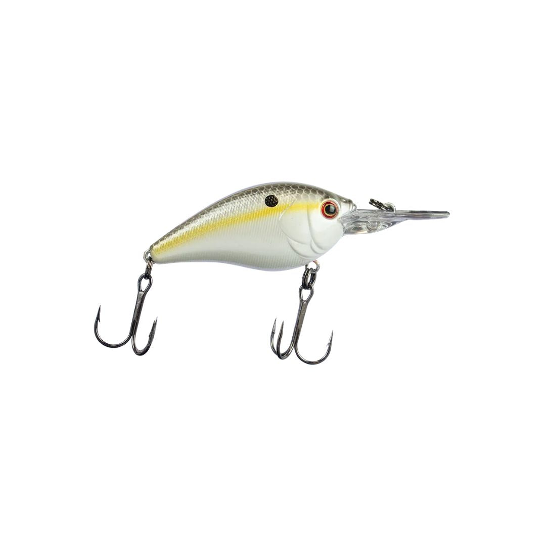 SENSATION MEGA CRANK SD6 CRANKBAIT