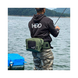 DEEPER TPU VENTURE LITE 5L BAG