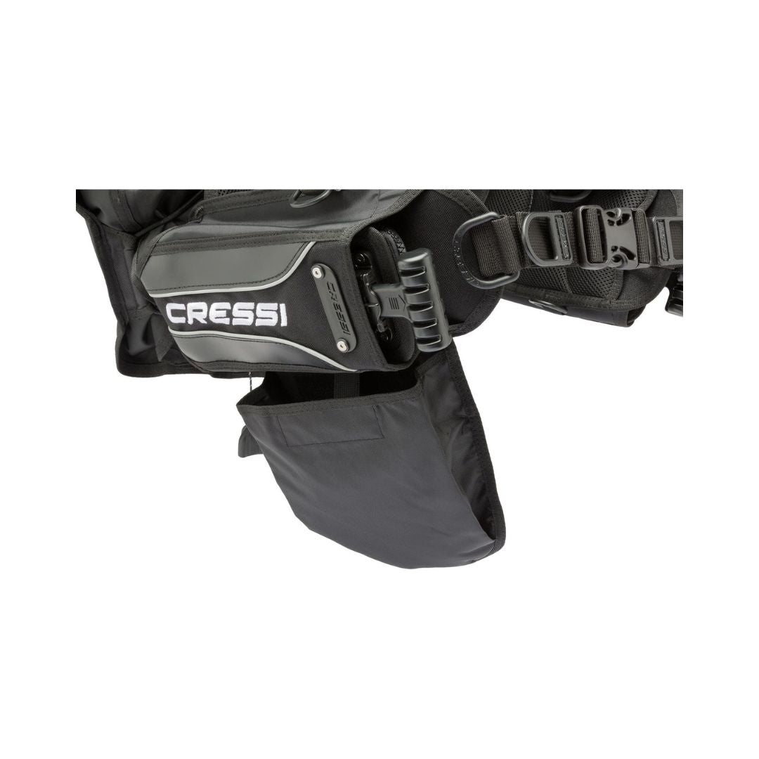 CRESSI PATROL BCD
