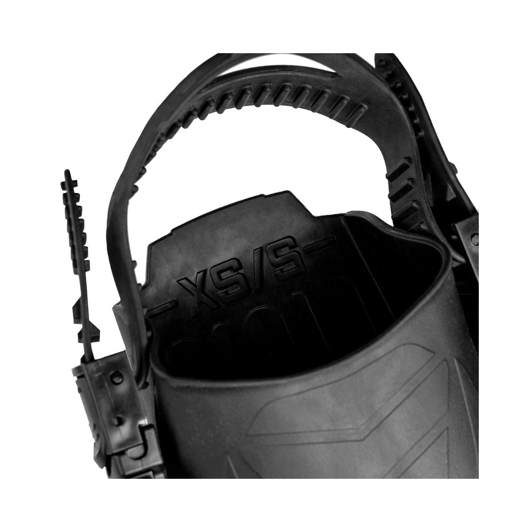 IST SAFARI SCUBA FINS
