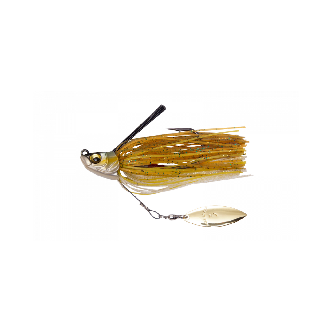 MEGABASS UOZE SWIMMER 3/8OZ