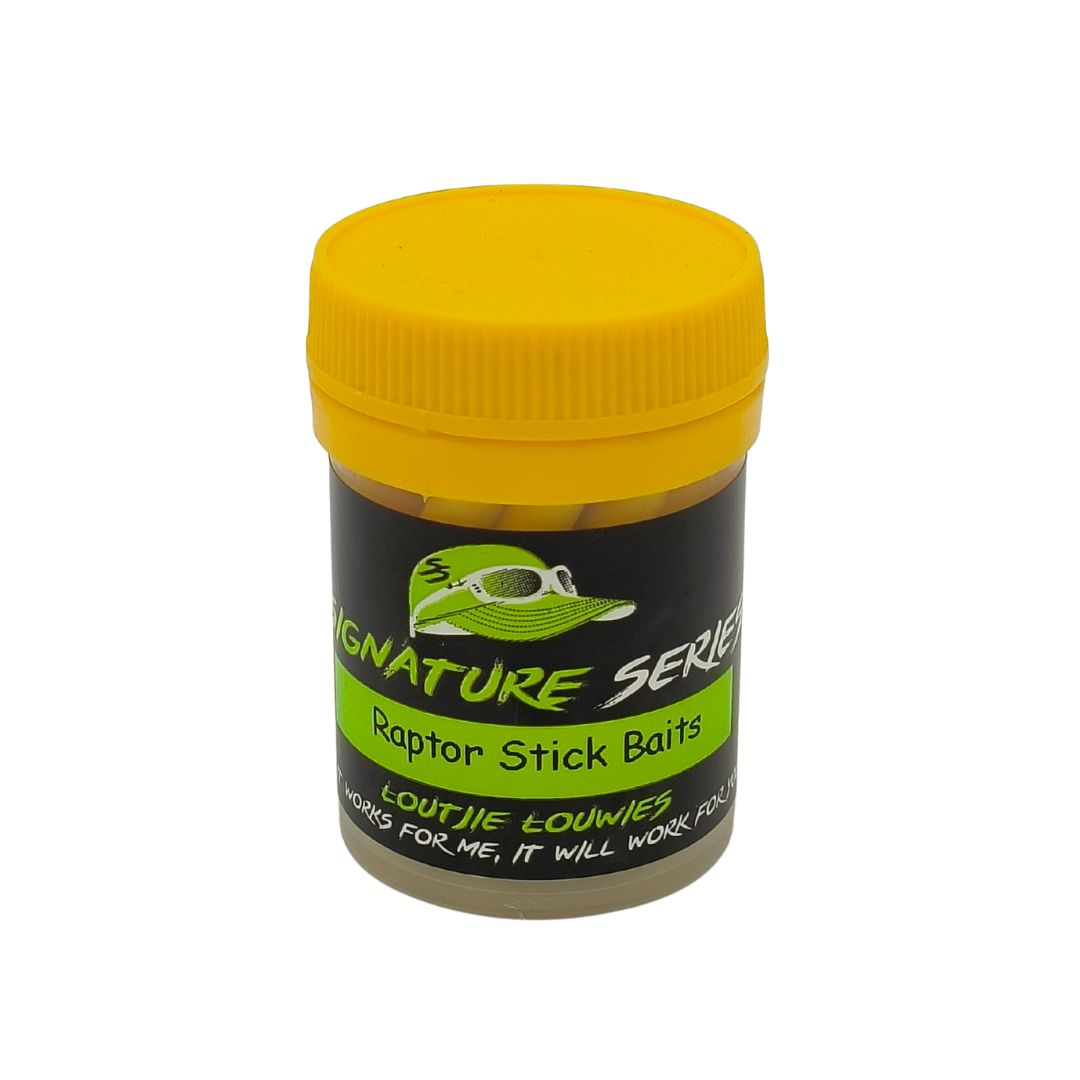 SIGNATURE SERIES STICK BAITS 50ML