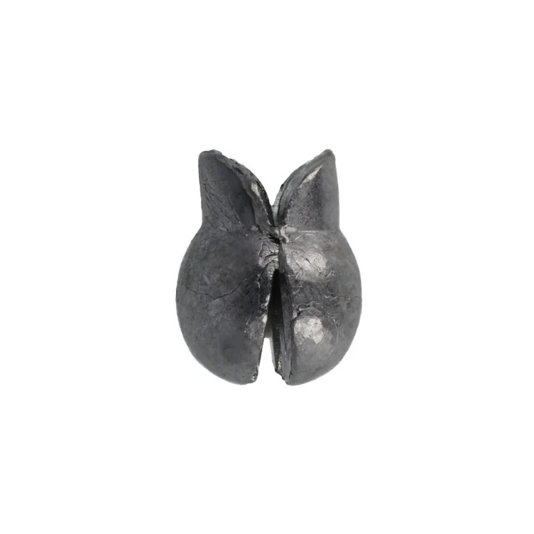 EAGLE CLAW REMOVABLE SPLIT SHOT SINKERS