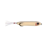 SNAGPROOF ZOO DOG 4.25" HOLLOW BODY WEEDLESS TOPWATER LURE
