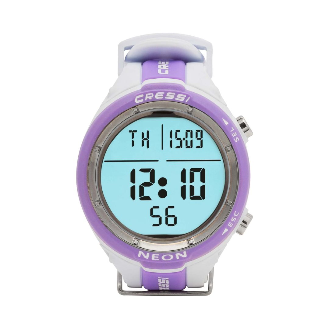 CRESSI NEON DIVE COMPUTER WATCH