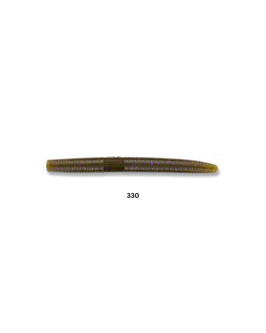 GARY YAMAMOTO BAITS YAMASENKO 4"