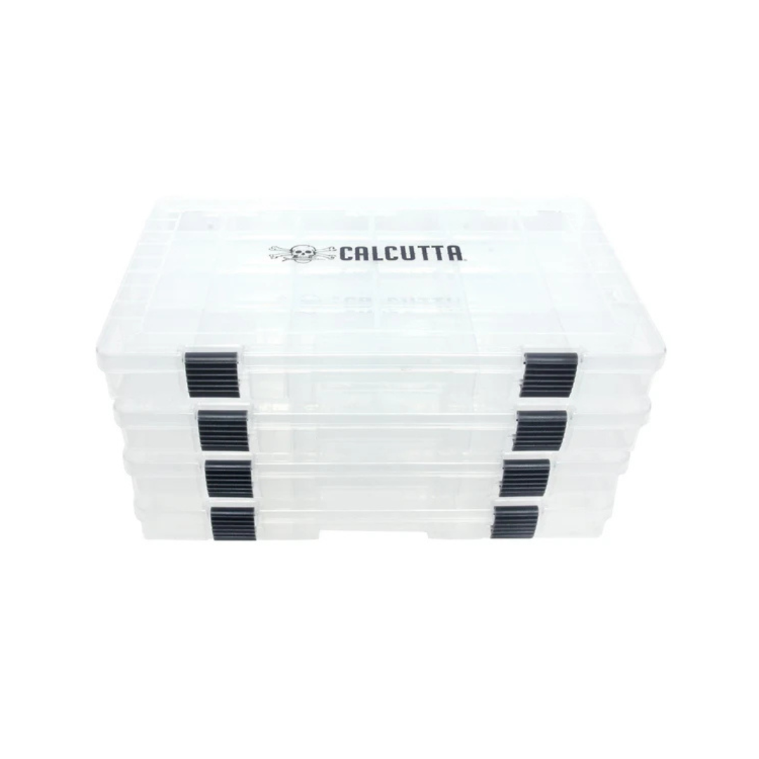 CALCUTTA EXPLORER SERIES 3600 TACKLE BAG