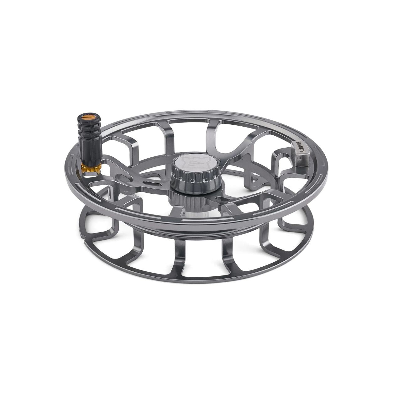 HARDY AVERON 5000 TITANIUM FLY REEL