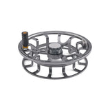HARDY AVERON 5000 TITANIUM FLY REEL
