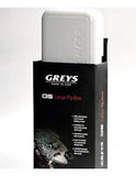 Grey GS Original Large Fly Box