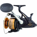 Shimano Baitrunner 8000D Reel