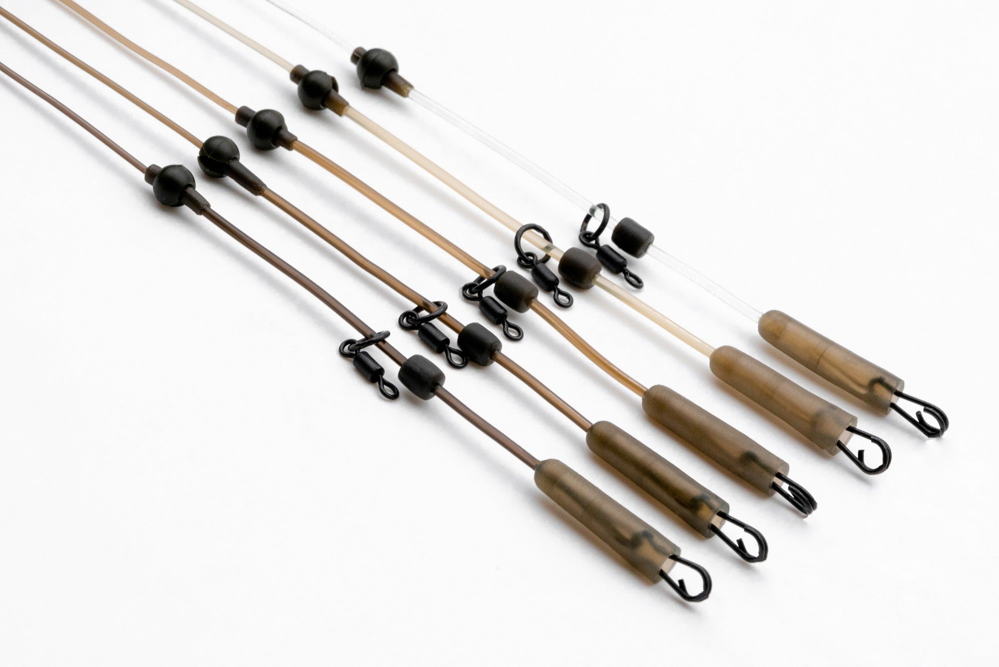 KORDA DARK MATTER HELI CHOD LEADER