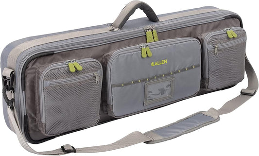 Allen Cottonwood Rod and Gear Bag | Fishing Rod Bags & Cases - Mias Angling - South Africa Mias Angling & Scuba Allen Cottonwood Rod and Gear Bag | Fishing Rod Bags & Cases - Mias Angling - South Africa Mias Angling & Scuba