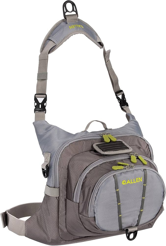 Allen Boulder Creek Chest Pack