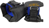 BRIGHT WEIGHTS ANKLE/WRIST WEIGHTS