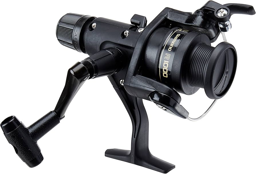 Shimano IX 1000R Reel